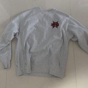 COPY - Stray rats sweatshirt